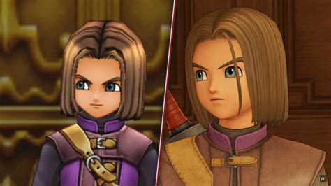 Dragon quest 11 choker  review when it was first released on PS4 in